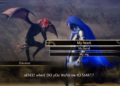 Developer Megami Tensei Negotiation System
