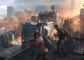 Petisi The Last of Us Multiplayer