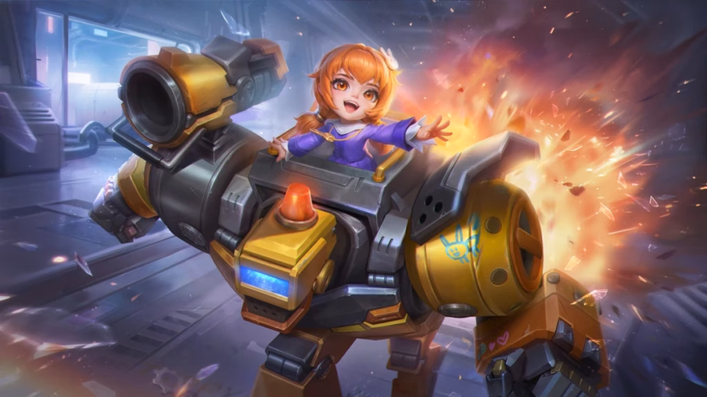 Jawhead