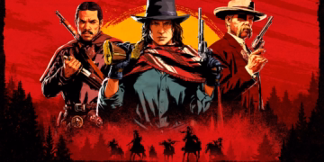 CEO Take-Two Red Dead Online
