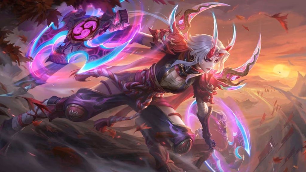 Karrie