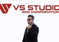 Katsuhiro Harada Vs Studio