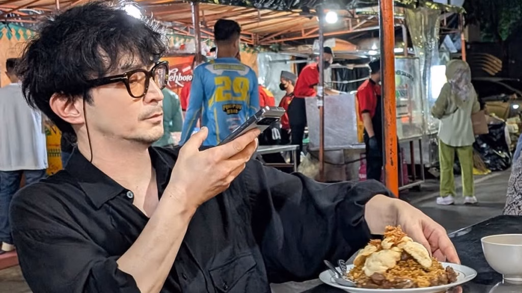 Kenjiro Tsuda Tuntut TikTok Terkait Konten AI Voice yang Meniru Suaranya Tanpa Izin 2 Kenjiro Tsuda