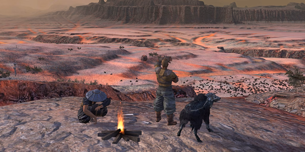 Kenshi Lo Fi Games