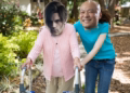 Koshi Nakanishi Leon S Kennedy