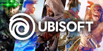 Pendapatan Ubisoft Fiskal 2026