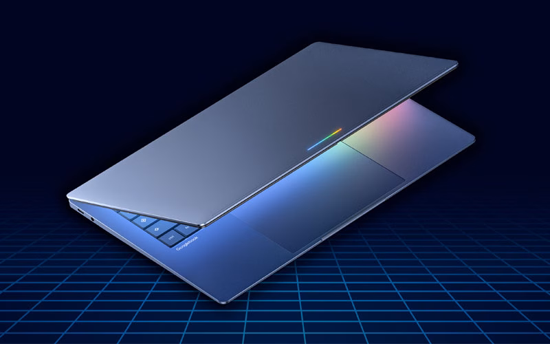 Laptop Googlebook 2026