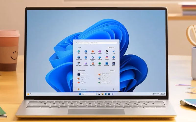 Laptop Windows 11 Dengan Secure Boot Terbaru 2026