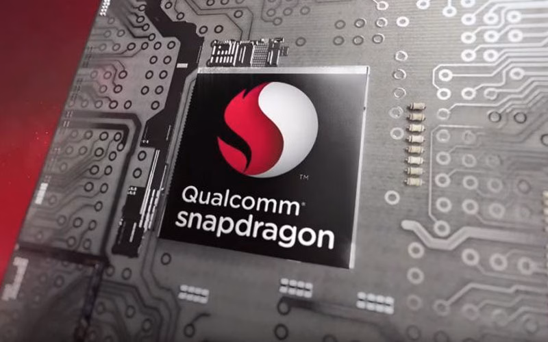 Laptop Dengan Snapdragon C