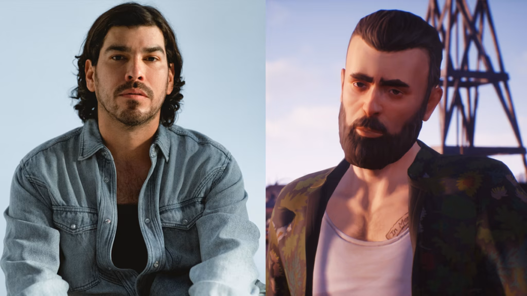 Life Is Strange Tv Series Pemeran