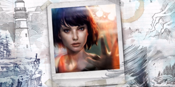 Life Is Strange Tv Series Pemeran