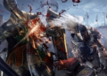 Lokasi Syuting Baru Elden Ring Live Action