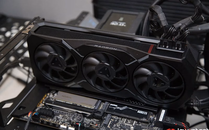 Masalah Zero Rpm Amd 2026