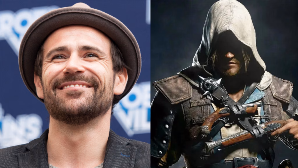 Matt Ryan Ac Black Flag Resynced