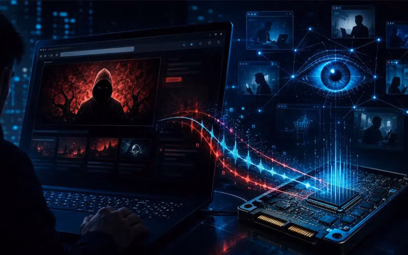 Waspada, Kini Website Bisa Mengintip Aktivitas Pengguna Lewat SSD 3 Mengamati Lewat Ssd 2026