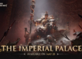Menjajal Where Winds Meed Imperial Palace Expansion