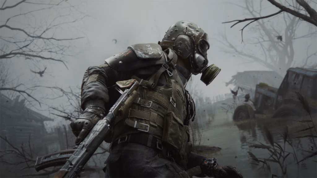 Metro 2039 1 Juta Wishlist