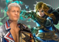 Nintendo Cody Rhodes