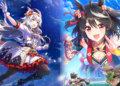 Opini Gacha Trainee Gacha Support Card