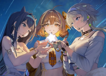 Pendapatan Goddess of Victory NIKKE