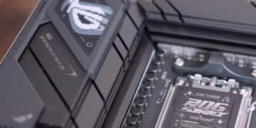 Penjualan Motherboard Tahun 2026
