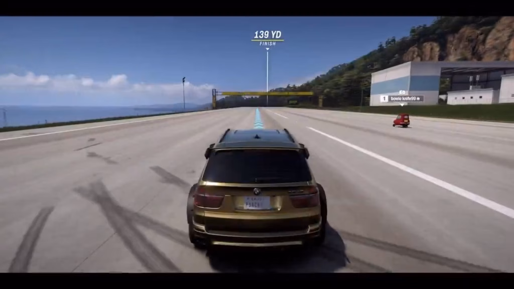 Forza Horizon 6 bowieknife99
