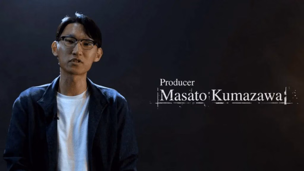 Tampilan Grace versi DLSS 5 dari NVIDIA