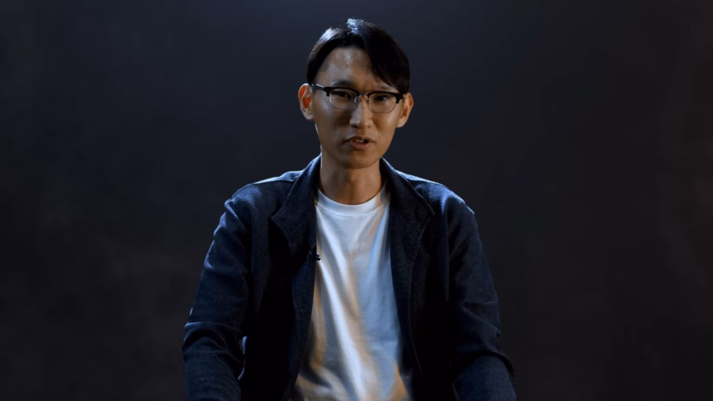 Masato Kumazawa Producer Grace DLSS 5 Resident Evil Requiem