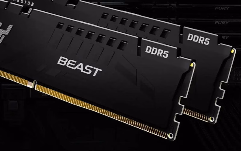 Ram Ddr5 2026 Prediksi