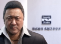 Kantor Nagoshi Studio Tutup
