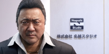 Kantor Nagoshi Studio Tutup