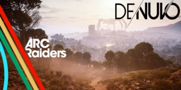 Anti-Cheat Arc Raiders Denuvo