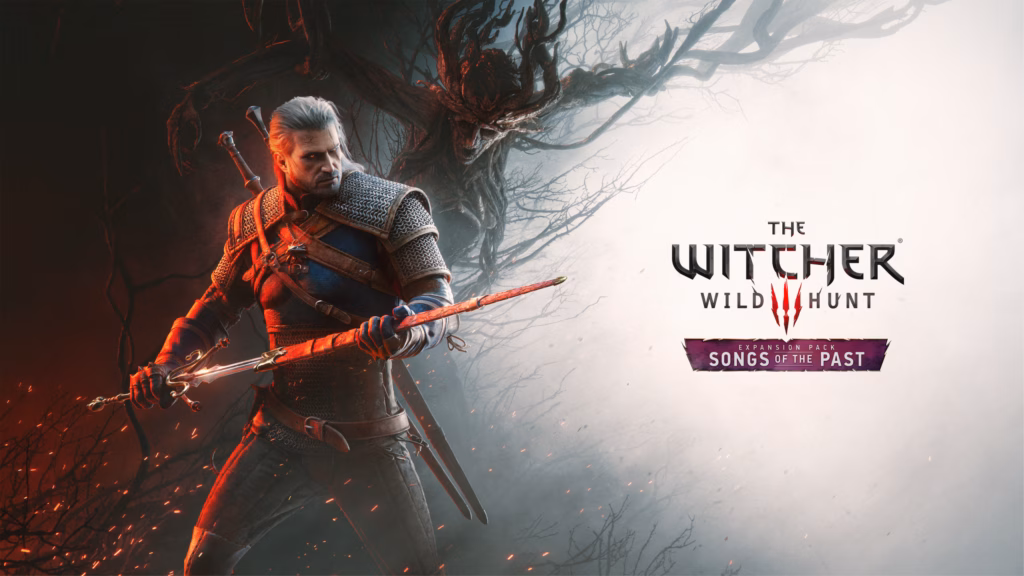 Skala Konten DLC The Witcher 3 Songs of the Past akan Hampir Mendekati Blood And Wine 2 The Witcher 3 Songs of the Past