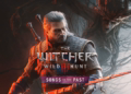 DLC The Witcher 3 Songs of the Past