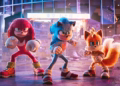 Sonic The Hedgehog 4