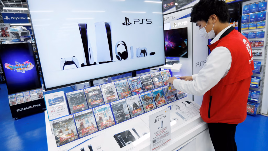 Harga PlayStation Plus Naik