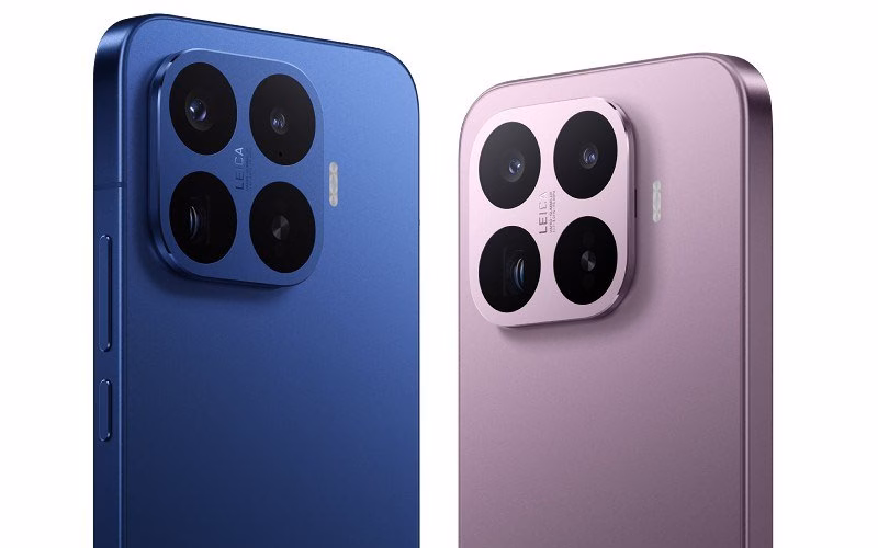Spesifikasi Xiaomi 17t 2026