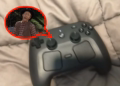 Easter Egg Steam Controller Valve