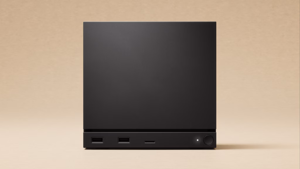 Steam Machine Tak Ada Kabar