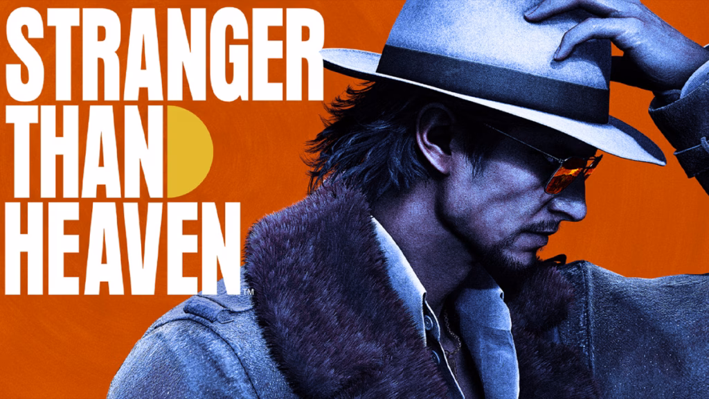 Stranger than Heaven Snoop Dogg