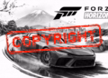 Streamer Forza Horizon 6 Streamer Mode
