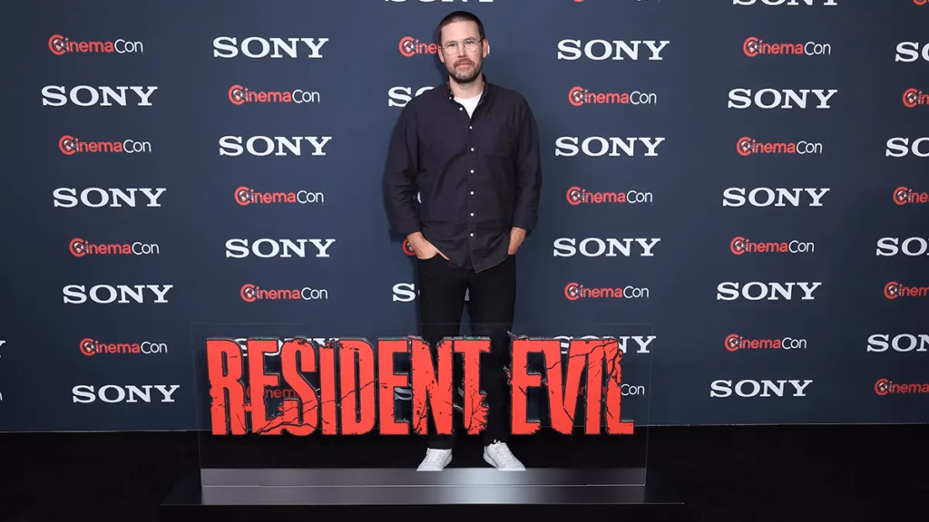Sutradara Film Resident Evil Baru Paham Reaksi Fans Terhadap Absennya Karakter Ikonik RE 2 Sutradara Film Resident Evil