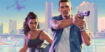 GTA VI Spring 2025