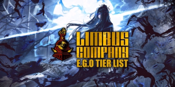 Tier List E.G.O Limbus Company