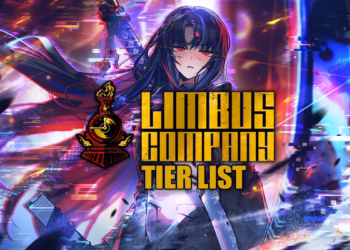 Tier List Limbus Company