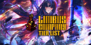 Tier List Limbus Company