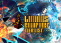 Tier List Limbus Company