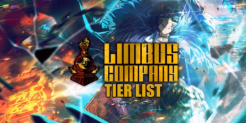 Tier List Limbus Company