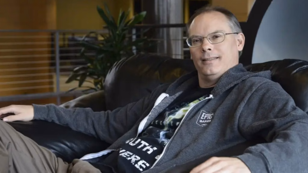 Tim Sweeney Sindir Valve Menaikkan Harga Steam Deck untuk Kapal Pesiar Milik Gaben 3 Tim Sweeney Steam Deck