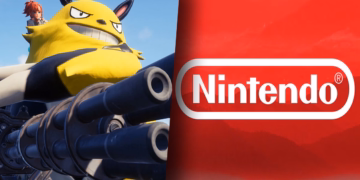 Tuntutan Nintendo Lainnya Ditolak
